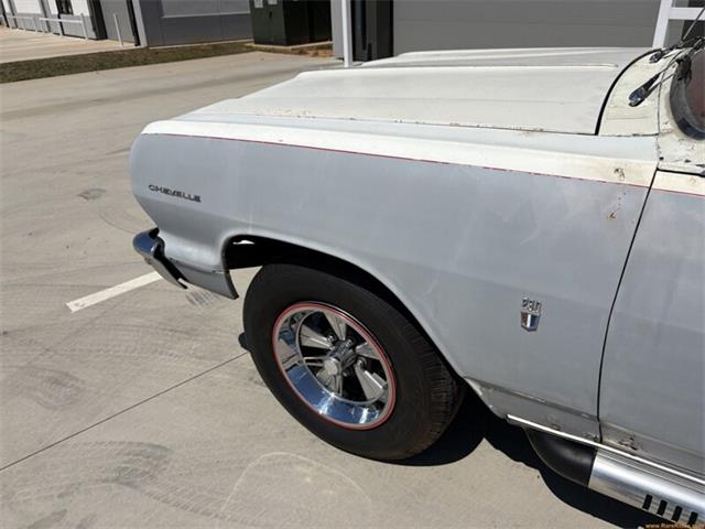 1964 Chevrolet El Camino (CC-2084532) for sale in Statesville, North Carolina