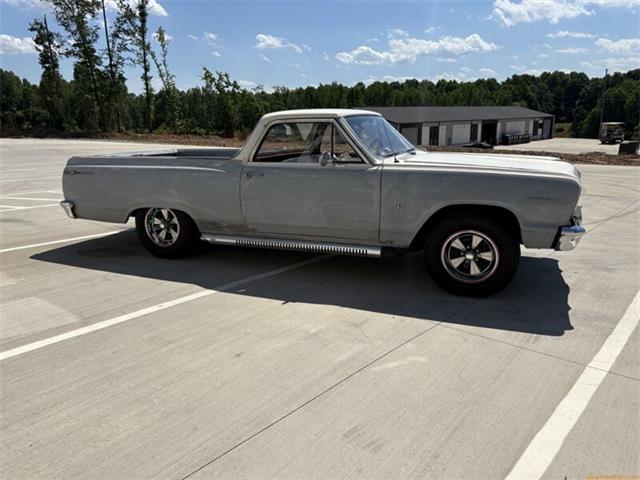 1964 Chevrolet El Camino (CC-2084532) for sale in Statesville, North Carolina