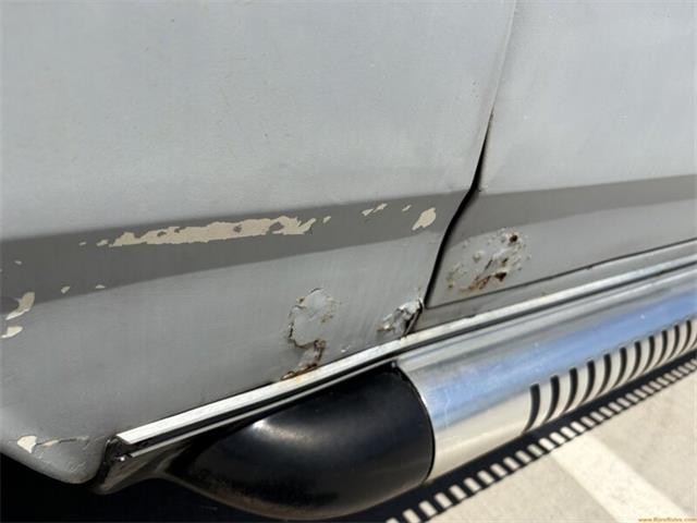 1964 Chevrolet El Camino (CC-2084532) for sale in Statesville, North Carolina