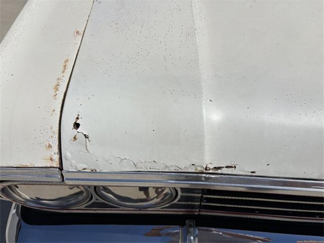 1964 Chevrolet El Camino (CC-2084532) for sale in Statesville, North Carolina