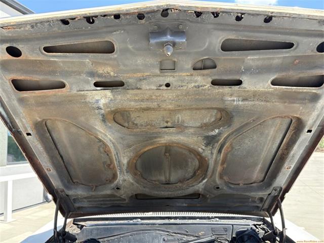 1964 Chevrolet El Camino (CC-2084532) for sale in Statesville, North Carolina