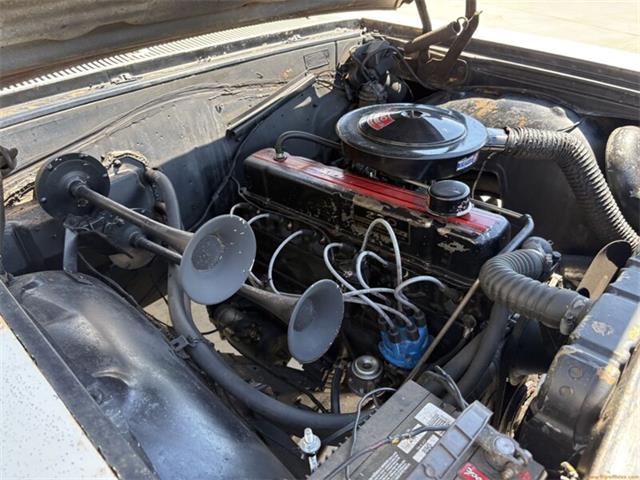 1964 Chevrolet El Camino (CC-2084532) for sale in Statesville, North Carolina