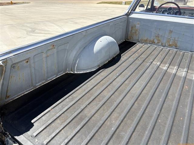 1964 Chevrolet El Camino (CC-2084532) for sale in Statesville, North Carolina