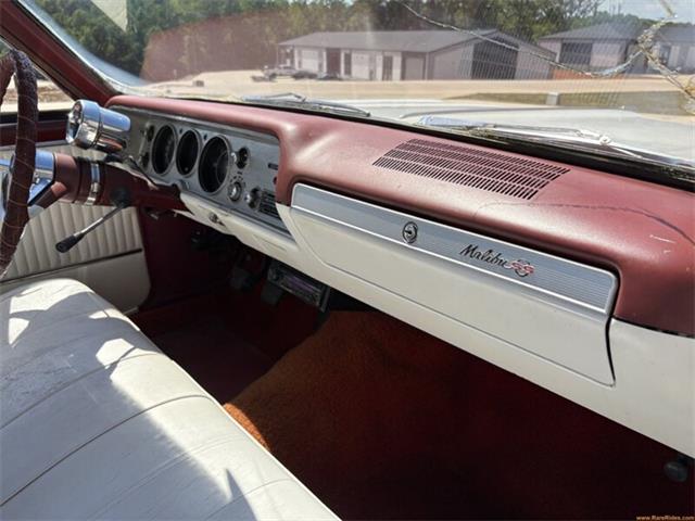 1964 Chevrolet El Camino (CC-2084532) for sale in Statesville, North Carolina