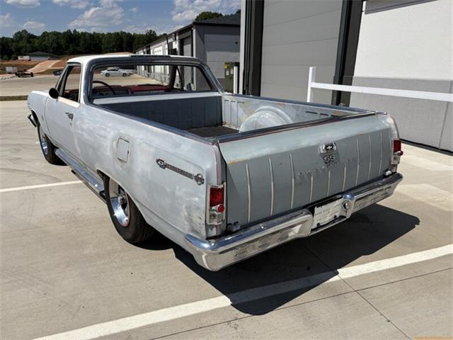 1964 Chevrolet El Camino (CC-2084532) for sale in Statesville, North Carolina