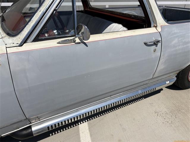 1964 Chevrolet El Camino (CC-2084532) for sale in Statesville, North Carolina