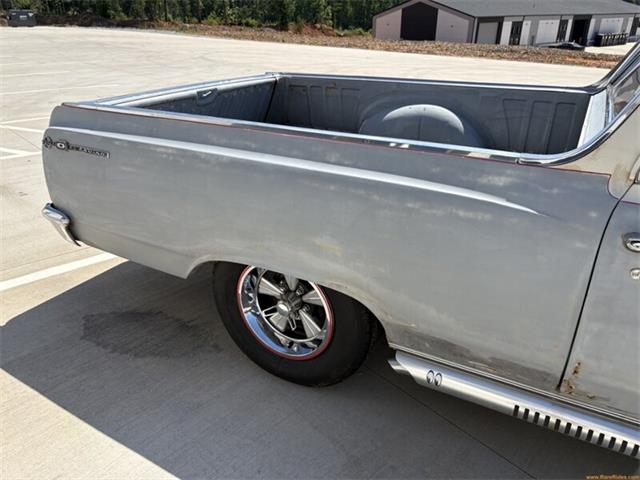 1964 Chevrolet El Camino (CC-2084532) for sale in Statesville, North Carolina