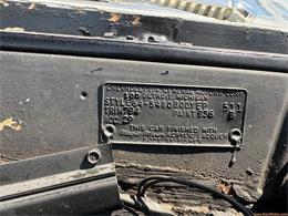 1964 Chevrolet El Camino (CC-2084532) for sale in Statesville, North Carolina