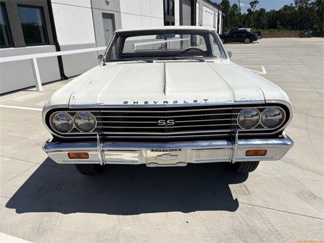 1964 Chevrolet El Camino (CC-2084532) for sale in Statesville, North Carolina