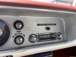 1964 Chevrolet El Camino (CC-2084532) for sale in Statesville, North Carolina