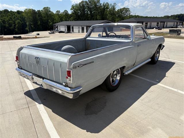 1964 Chevrolet El Camino (CC-2084532) for sale in Statesville, North Carolina