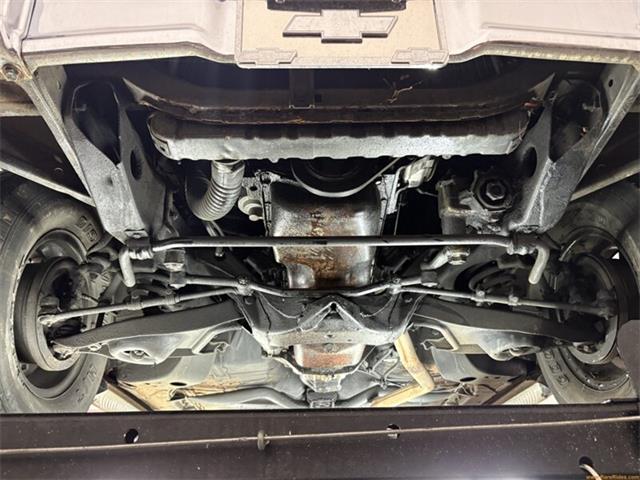 1964 Chevrolet El Camino (CC-2084532) for sale in Statesville, North Carolina