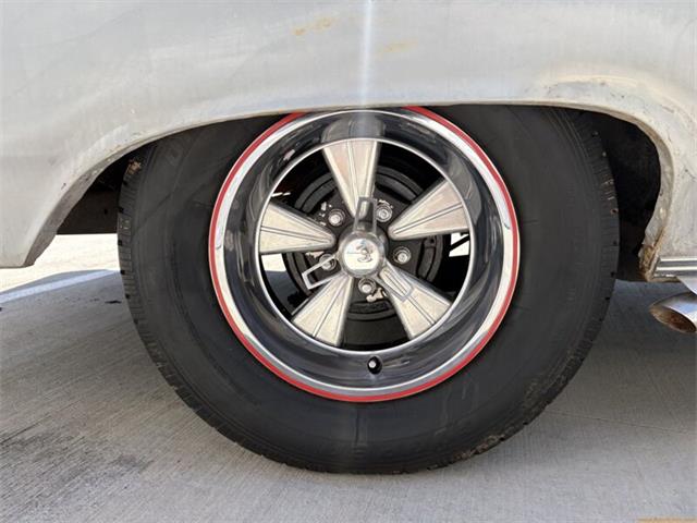 1964 Chevrolet El Camino (CC-2084532) for sale in Statesville, North Carolina