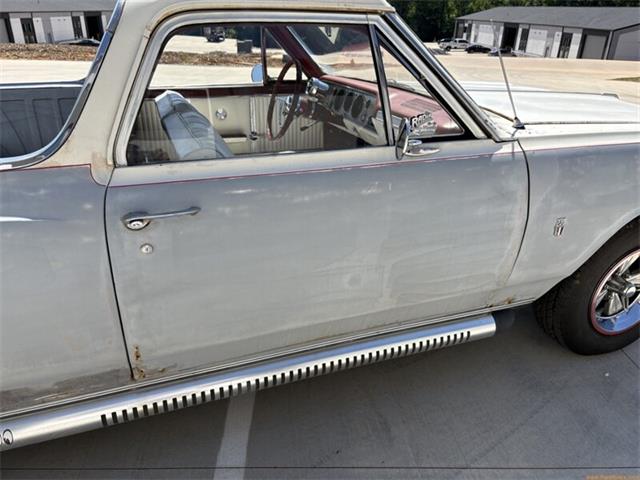 1964 Chevrolet El Camino (CC-2084532) for sale in Statesville, North Carolina