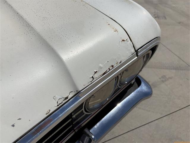 1964 Chevrolet El Camino (CC-2084532) for sale in Statesville, North Carolina