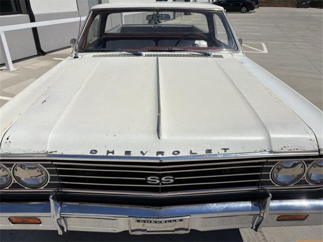 1964 Chevrolet El Camino (CC-2084532) for sale in Statesville, North Carolina