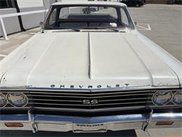 1964 Chevrolet El Camino (CC-2084532) for sale in Statesville, North Carolina