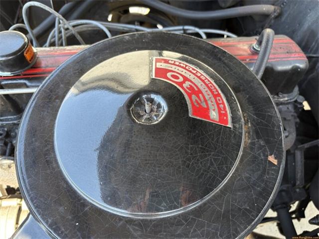 1964 Chevrolet El Camino (CC-2084532) for sale in Statesville, North Carolina