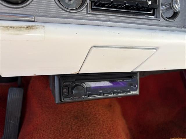 1964 Chevrolet El Camino (CC-2084532) for sale in Statesville, North Carolina