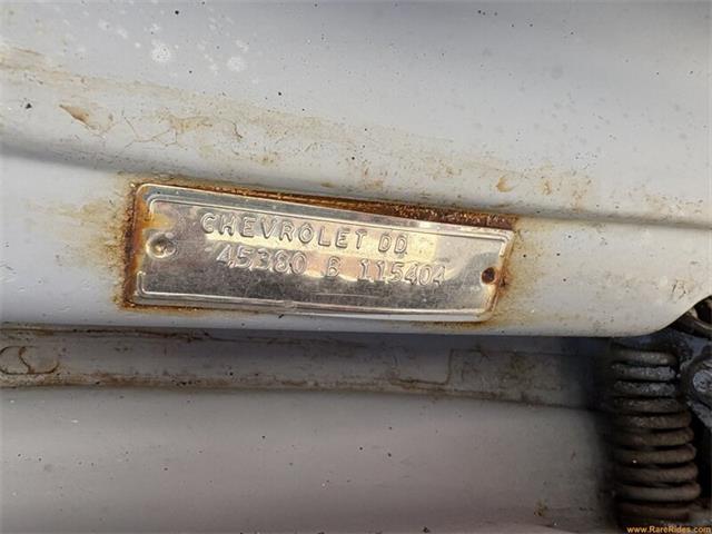1964 Chevrolet El Camino (CC-2084532) for sale in Statesville, North Carolina
