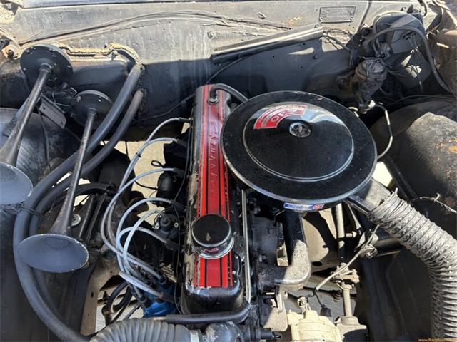 1964 Chevrolet El Camino (CC-2084532) for sale in Statesville, North Carolina