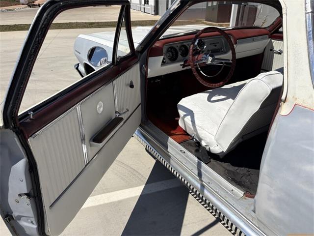 1964 Chevrolet El Camino (CC-2084532) for sale in Statesville, North Carolina