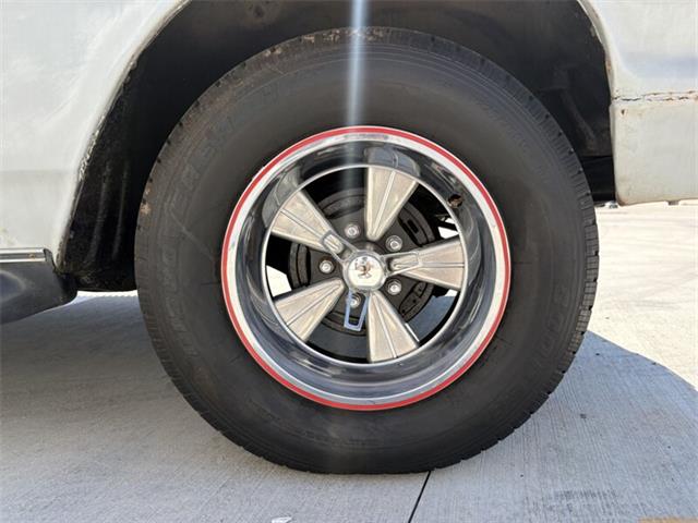 1964 Chevrolet El Camino (CC-2084532) for sale in Statesville, North Carolina