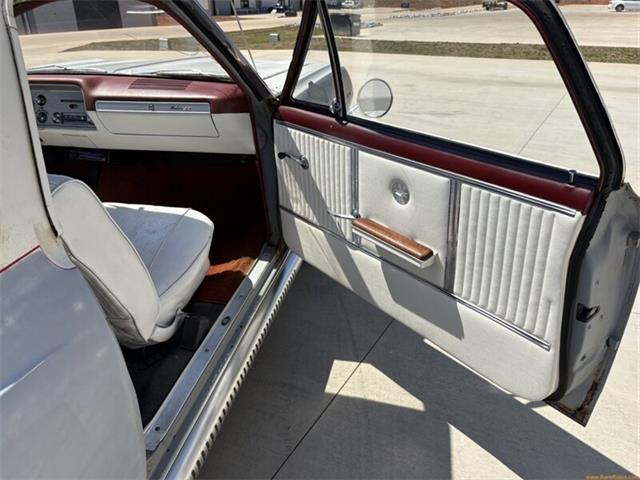 1964 Chevrolet El Camino (CC-2084532) for sale in Statesville, North Carolina