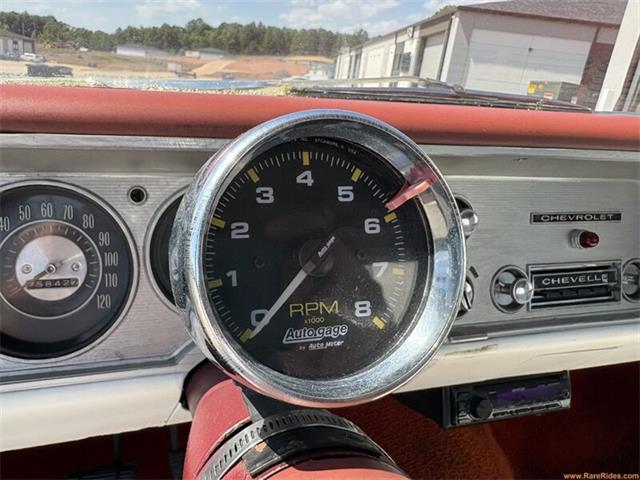1964 Chevrolet El Camino (CC-2084532) for sale in Statesville, North Carolina