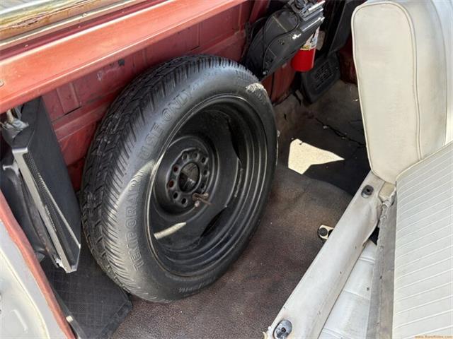 1964 Chevrolet El Camino (CC-2084532) for sale in Statesville, North Carolina