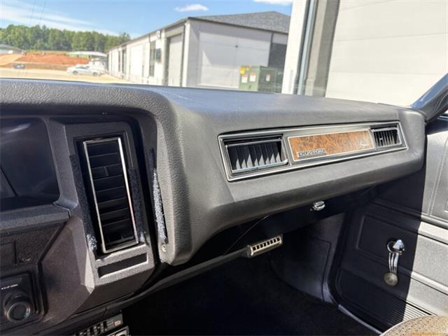 1971 Chevrolet Custom (CC-2084533) for sale in Statesville, North Carolina