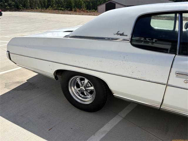 1971 Chevrolet Custom (CC-2084533) for sale in Statesville, North Carolina