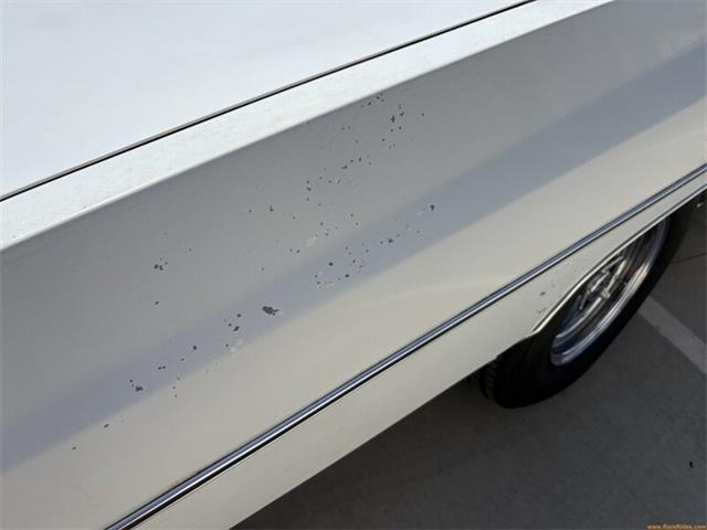 1971 Chevrolet Custom (CC-2084533) for sale in Statesville, North Carolina