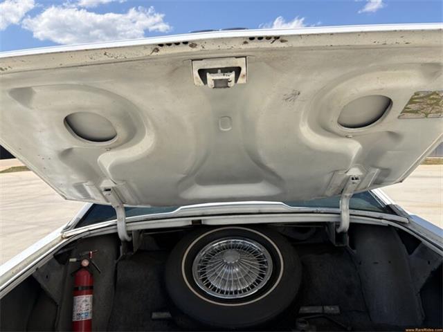 1971 Chevrolet Custom (CC-2084533) for sale in Statesville, North Carolina