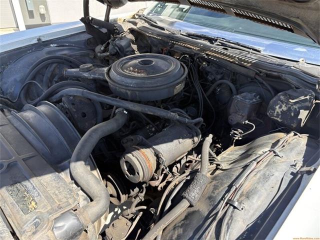 1971 Chevrolet Custom (CC-2084533) for sale in Statesville, North Carolina