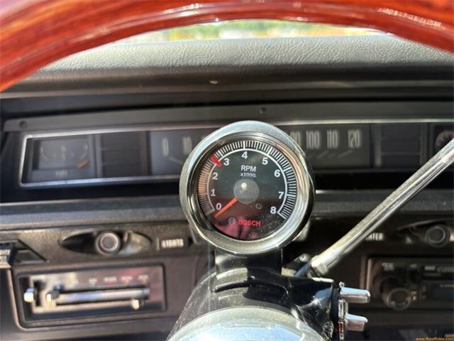 1971 Chevrolet Custom (CC-2084533) for sale in Statesville, North Carolina