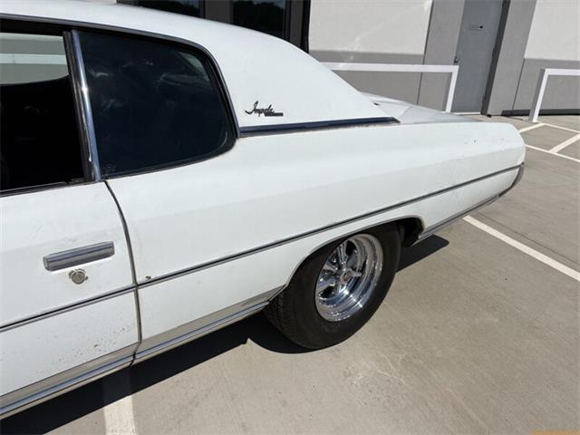 1971 Chevrolet Custom (CC-2084533) for sale in Statesville, North Carolina