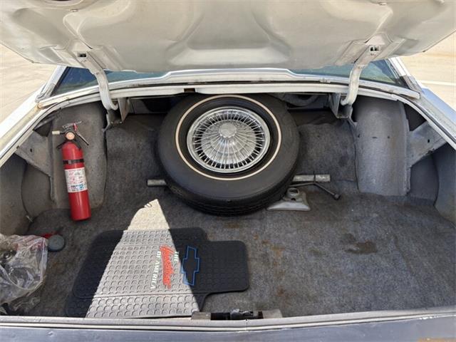 1971 Chevrolet Custom (CC-2084533) for sale in Statesville, North Carolina