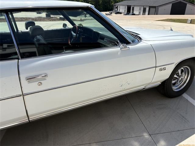 1971 Chevrolet Custom (CC-2084533) for sale in Statesville, North Carolina