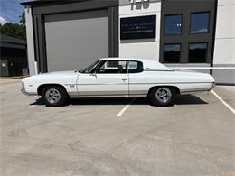 1971 Chevrolet Custom (CC-2084533) for sale in Statesville, North Carolina