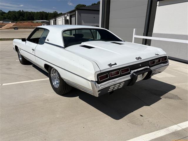 1971 Chevrolet Custom (CC-2084533) for sale in Statesville, North Carolina