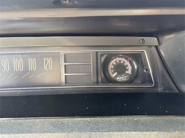 1971 Chevrolet Custom (CC-2084533) for sale in Statesville, North Carolina