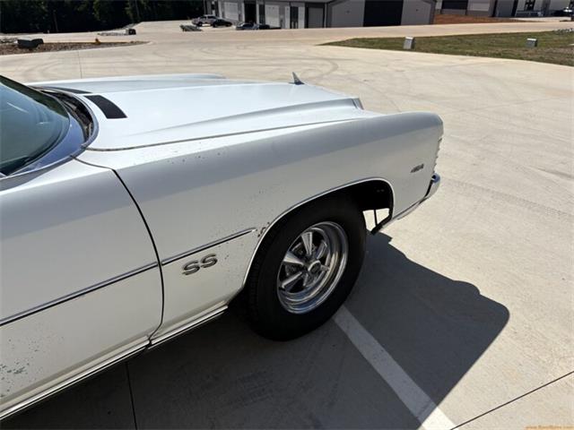 1971 Chevrolet Custom (CC-2084533) for sale in Statesville, North Carolina