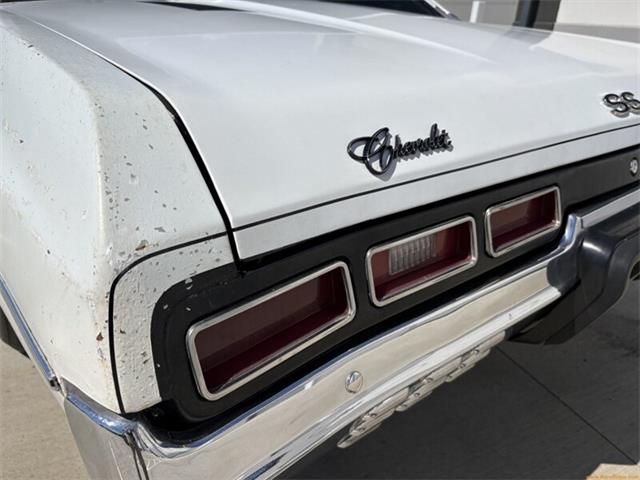 1971 Chevrolet Custom (CC-2084533) for sale in Statesville, North Carolina