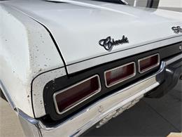 1971 Chevrolet Custom (CC-2084533) for sale in Statesville, North Carolina