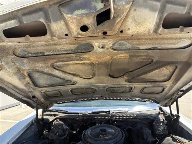 1971 Chevrolet Custom (CC-2084533) for sale in Statesville, North Carolina