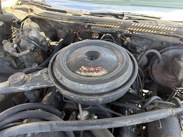 1971 Chevrolet Custom (CC-2084533) for sale in Statesville, North Carolina