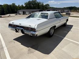 1971 Chevrolet Custom (CC-2084533) for sale in Statesville, North Carolina