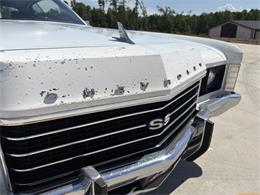 1971 Chevrolet Custom (CC-2084533) for sale in Statesville, North Carolina
