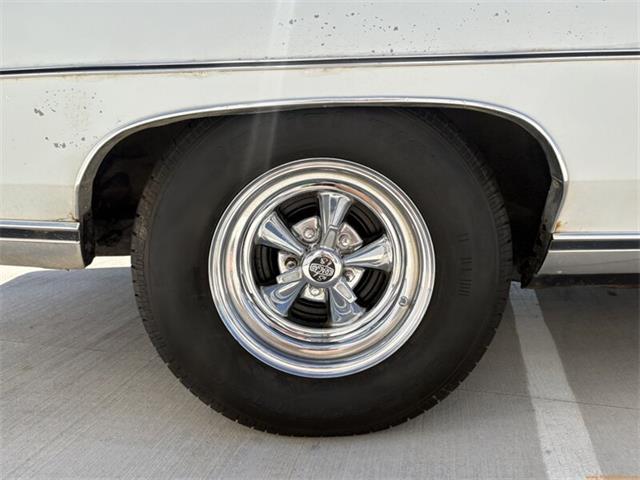 1971 Chevrolet Custom (CC-2084533) for sale in Statesville, North Carolina